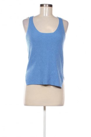 Top de femei Eleonora Gottardi, Mărime M, Culoare Albastru, Preț 352,99 Lei