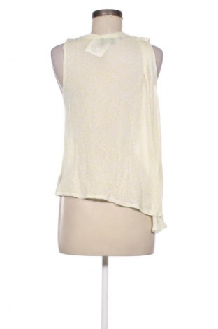 Damentop Elizabeth And James, Größe M, Farbe Gelb, Preis € 52,69
