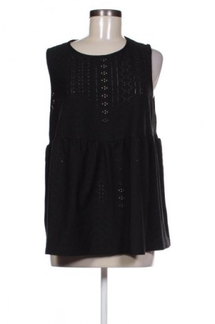 Damentop Emery rose, Größe XL, Farbe Schwarz, Preis € 15,00