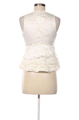 Damentop Ermanno Scervino, Größe XL, Farbe Ecru, Preis € 69,99