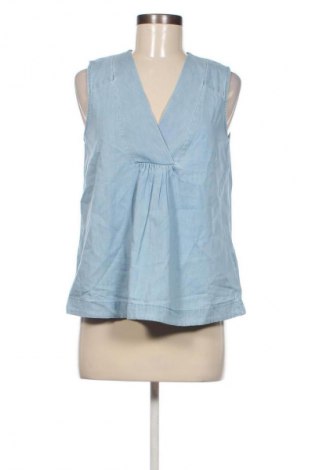 Damski top Esprit, Rozmiar S, Kolor Niebieski, Cena 203,99 zł