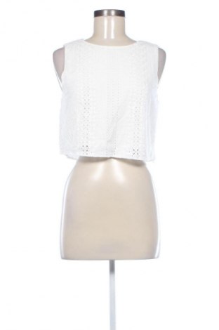 Damentop Esprit, Größe M, Farbe Weiß, Preis 42,99 €