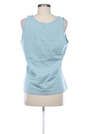 Damentop Essentials, Größe XXL, Farbe Blau, Preis 11,99 €