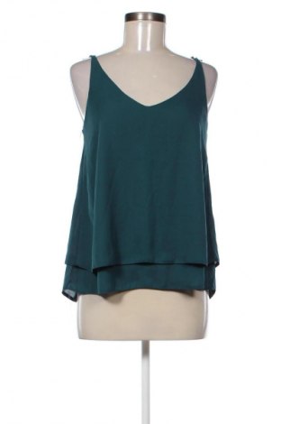 Damski top Etam, Rozmiar M, Kolor Zielony, Cena 62,02 zł