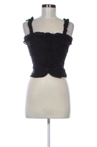 Damski top Extyn, Rozmiar S, Kolor Czarny, Cena 88,99 zł