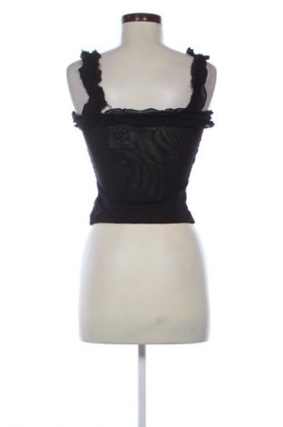 Damski top Extyn, Rozmiar S, Kolor Czarny, Cena 88,99 zł