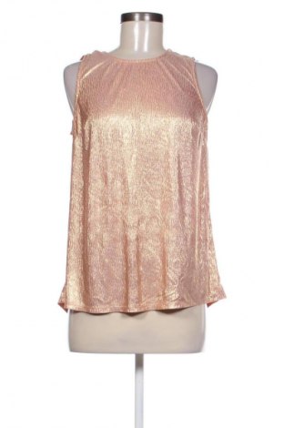 Damski top F&F, Rozmiar M, Kolor Pomarańczowy, Cena 66,39 zł