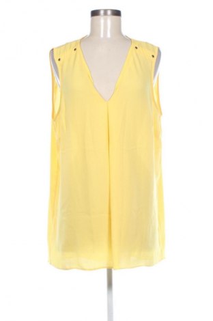 Damentop F&F, Größe XL, Farbe Gelb, Preis 11,99 €