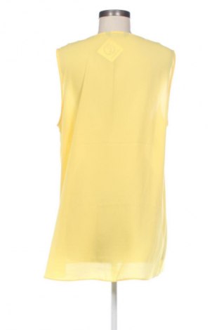 Damentop F&F, Größe XL, Farbe Gelb, Preis 11,99 €