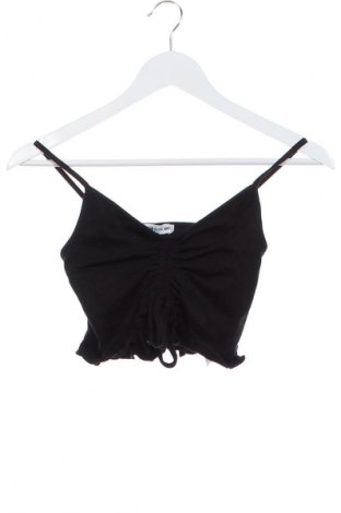 Damski top Fb Sister, Rozmiar XXS, Kolor Czarny, Cena 22,99 zł