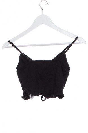 Damski top Fb Sister, Rozmiar XXS, Kolor Czarny, Cena 22,99 zł