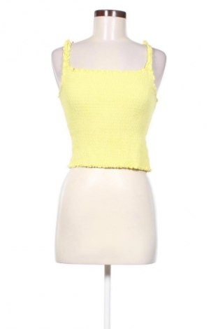 Damentop Fb Sister, Größe S, Farbe Gelb, Preis € 14,83