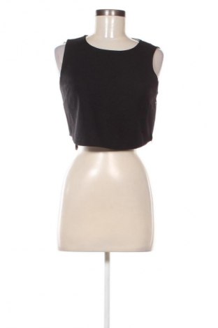 Damentop Forever 21, Größe S, Farbe Schwarz, Preis € 9,99