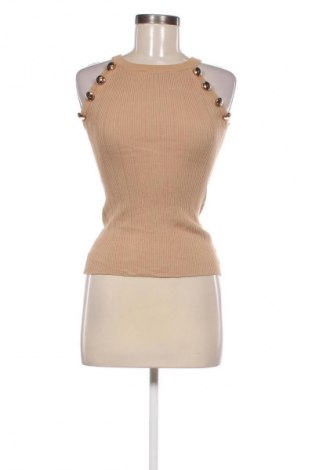 Damentop Forpen, Größe M, Farbe Braun, Preis € 8,99