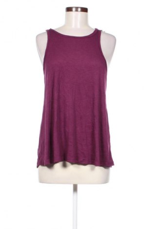 Damentop Free People, Größe L, Farbe Lila, Preis 63,43 €
