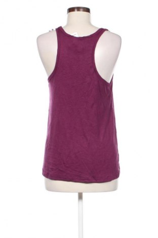 Damentop Free People, Größe L, Farbe Lila, Preis 63,43 €