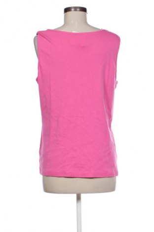 Damentop G.W., Größe XL, Farbe Rosa, Preis € 32,00