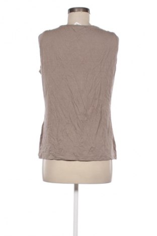 Γυναικείο τοπ Gerry Weber, Μέγεθος L, Χρώμα Καφέ, Τιμή 22,99 €