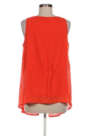 Damentop Gina, Größe M, Farbe Rot, Preis € 18,99