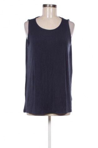 Damentop Gina Benotti, Größe L, Farbe Blau, Preis € 12,99