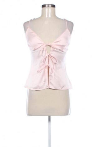 Női top Gina Tricot, Méret S, Szín Rózsaszín, Ár 16 739 Ft