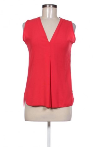 Damski top Giorgia & Johns, Rozmiar S, Kolor Czerwony, Cena 126,40 zł
