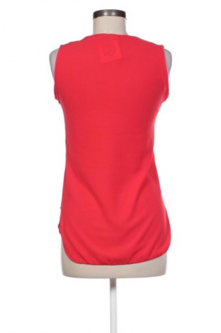 Damski top Giorgia & Johns, Rozmiar S, Kolor Czerwony, Cena 126,40 zł