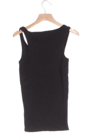 Γυναικείο τοπ Guess, Μέγεθος XS, Χρώμα Μαύρο, Τιμή 45,99 €