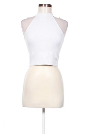 Damentop Guess, Größe M, Farbe Weiß, Preis € 38,72
