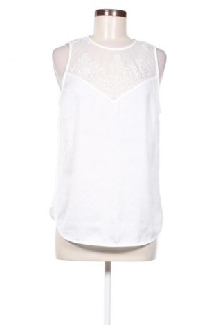 Дамски топ Guess, Размер L, Цвят Бял, Цена 68,99 лв.