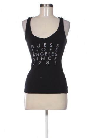 Dámský top Guess, Velikost L, Barva Černá, Cena  519,00 Kč