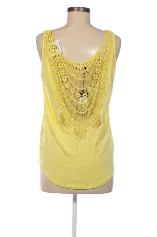 Dámsky top  Guess, Veľkosť L, Farba Žltá, Cena  47,57 €
