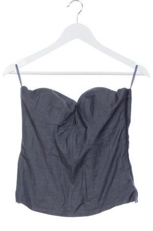 Γυναικείο τοπ Guess By Marciano, Μέγεθος M, Χρώμα Μπλέ, Τιμή 31,68 €