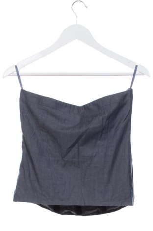 Γυναικείο τοπ Guess By Marciano, Μέγεθος M, Χρώμα Μπλέ, Τιμή 31,68 €