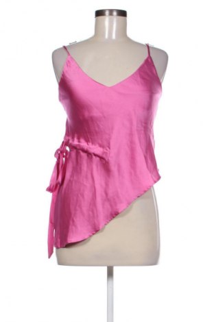 Damentop Guido Maria Kretschmer for About You, Größe S, Farbe Rosa, Preis € 11,99