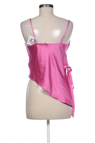 Damentop Guido Maria Kretschmer for About You, Größe S, Farbe Rosa, Preis € 11,99
