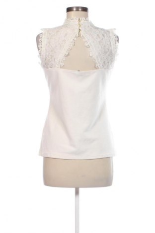 Damski top H&M, Rozmiar M, Kolor ecru, Cena 67,99 zł