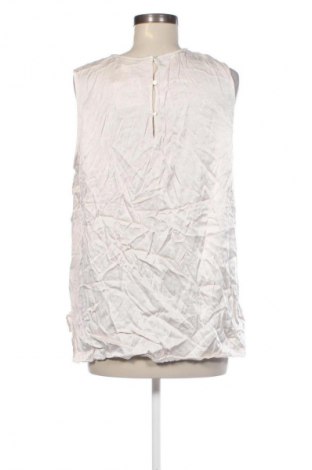 Dámský top H&M, Velikost XXL, Barva Krémová, Cena  339,00 Kč