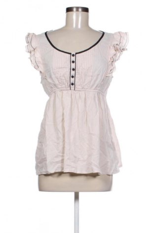 Dámský top H&M, Velikost XL, Barva Béžová, Cena  369,00 Kč