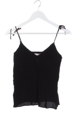 Top de femei H&M, Mărime S, Culoare Negru, Preț 76,32 Lei
