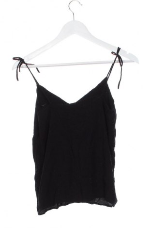 Top de femei H&M, Mărime S, Culoare Negru, Preț 76,32 Lei