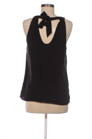Damski top H&M, Rozmiar M, Kolor Czarny, Cena 66,67 zł
