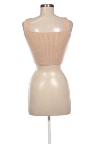 Damski top H&M, Rozmiar S, Kolor Beżowy, Cena 95,99 zł