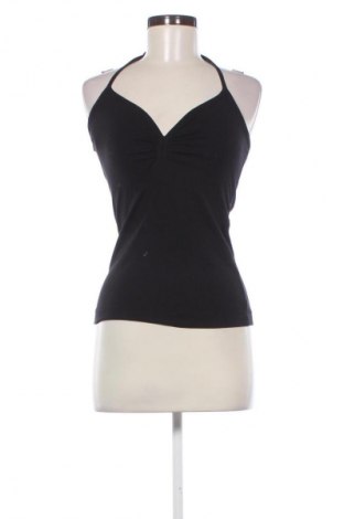 Damski top H&M, Rozmiar S, Kolor Czarny, Cena 66,39 zł