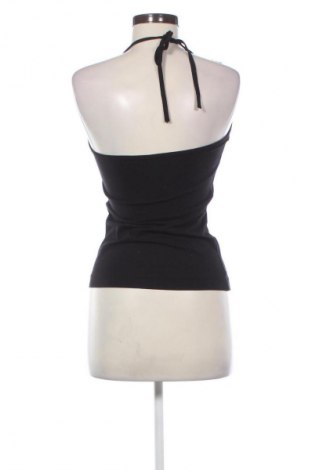Damski top H&M, Rozmiar S, Kolor Czarny, Cena 66,39 zł