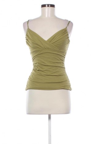 Damentop H&M, Größe S, Farbe Grün, Preis € 12,99