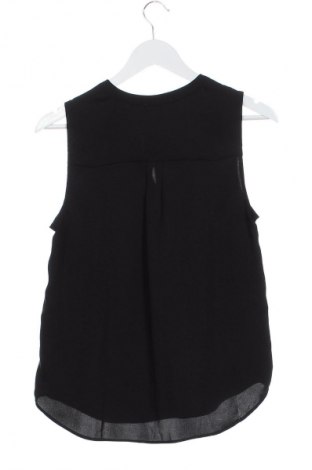 Dámsky top  H&M, Veľkosť XS, Farba Čierna, Cena  14,83 €