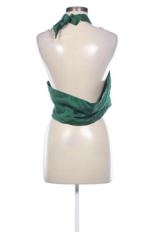Dámský top H&M, Velikost L, Barva Zelená, Cena  688,00 Kč
