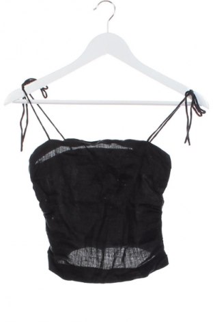 Dámský top H&M, Velikost XS, Barva Černá, Cena  299,00 Kč