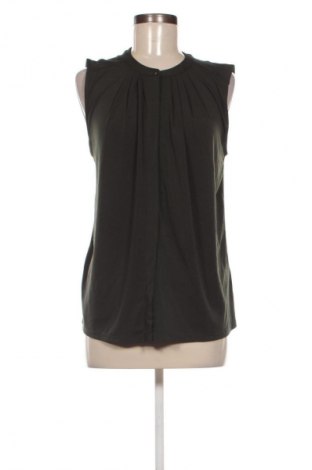 Top de femei H&M, Mărime M, Culoare Verde, Preț 98,99 Lei